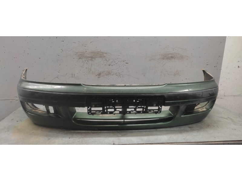 Recambio de paragolpes delantero para nissan primera berlina (p11) gx referencia OEM IAM   