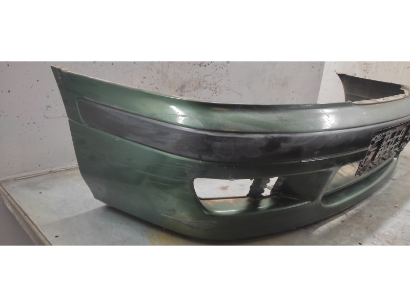 Recambio de paragolpes delantero para nissan primera berlina (p11) gx referencia OEM IAM   