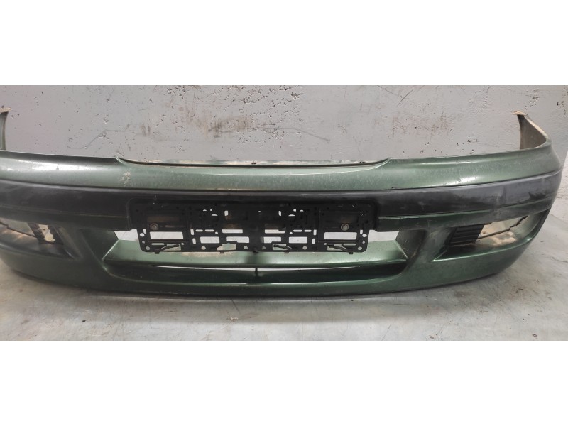 Recambio de paragolpes delantero para nissan primera berlina (p11) gx referencia OEM IAM   