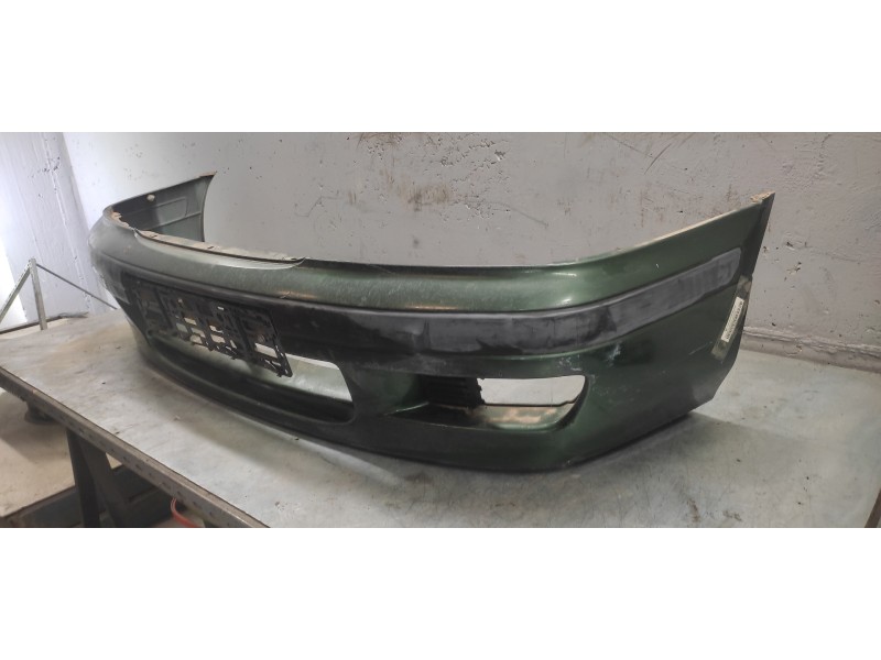 Recambio de paragolpes delantero para nissan primera berlina (p11) gx referencia OEM IAM   
