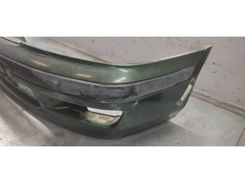 Recambio de paragolpes delantero para nissan primera berlina (p11) gx referencia OEM IAM   