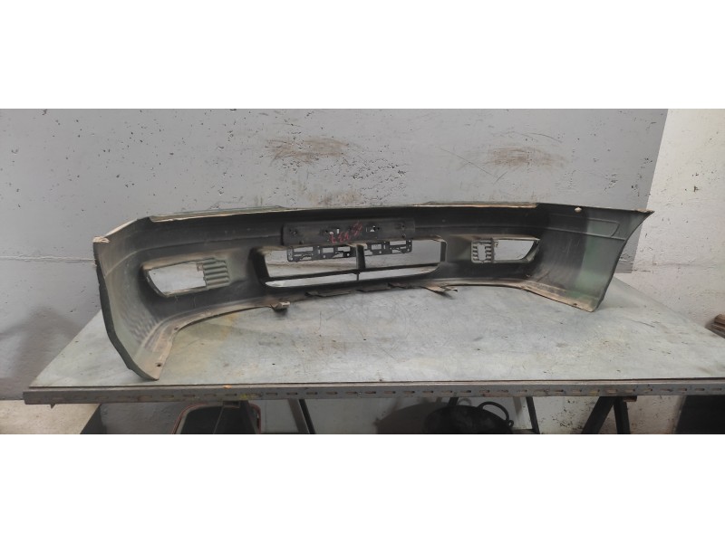 Recambio de paragolpes delantero para nissan primera berlina (p11) gx referencia OEM IAM   
