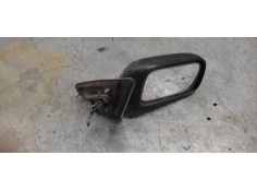 Recambio de retrovisor derecho para nissan primera berlina (p11) gx referencia OEM IAM   MANUAL