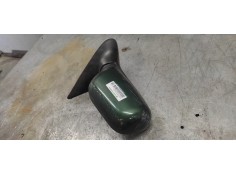 Recambio de retrovisor derecho para nissan primera berlina (p11) gx referencia OEM IAM   MANUAL 2