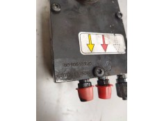 Recambio de bomba elevacion cabina para renault magnum ab 2005 cabina adel.tractor semirr. gv  4x2 4xx.18 gran espacio referenci 2