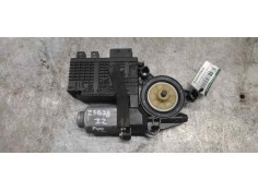 Recambio de motor elevalunas delantero izquierdo para citroen c4 picasso exclusive referencia OEM IAM 9682495680 400965D 