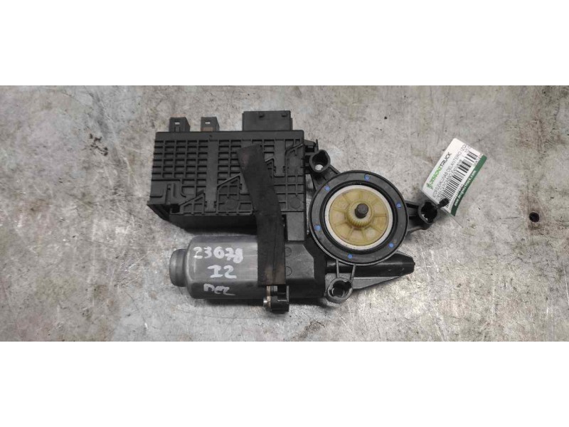Recambio de motor elevalunas delantero izquierdo para citroen c4 picasso exclusive referencia OEM IAM 9682495680 400965D 