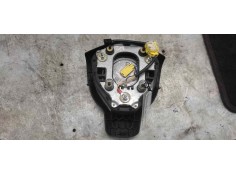 Recambio de airbag delantero izquierdo para seat leon (1p1) referencia OEM IAM    2
