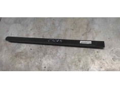 Recambio de moldura para peugeot 307 (s1) xn referencia OEM IAM 9634011277  