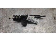 Recambio de inyector para seat altea (5p1) 2.0 tdi referencia OEM IAM 0414720404 2 PINS 