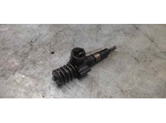 Recambio de inyector para seat altea (5p1) 2.0 tdi referencia OEM IAM 0414720404 2 PINS  2