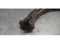 Recambio de brazo suspension inferior delantero izquierdo para seat leon (1p1) referencia OEM IAM 1K0407153G   2