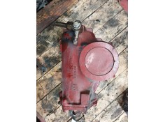 Recambio de caja direccion para iveco eurocargo referencia OEM IAM 8098955183  