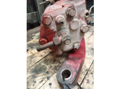 Recambio de caja direccion para iveco eurocargo referencia OEM IAM 8098955183   2