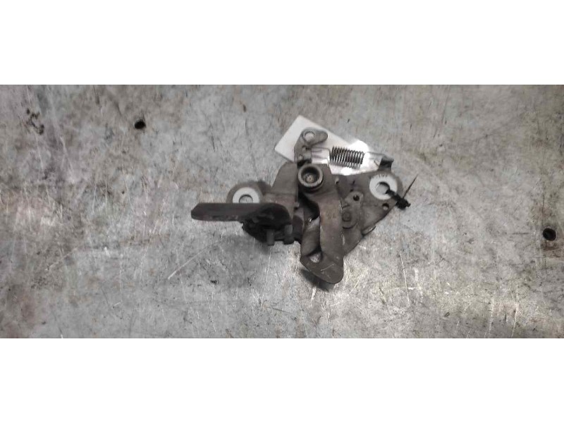 Recambio de cerradura capot para peugeot 307 (s1) xs referencia OEM IAM   