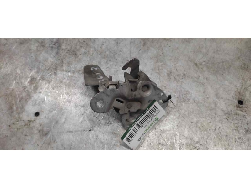 Recambio de cerradura capot para peugeot 307 (s1) xs referencia OEM IAM   