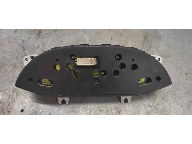 Recambio de cuadro instrumentos para ford focus berlina (cak) 1.8 tdci cat referencia OEM IAM 1M5F10849VD  