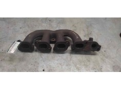 Recambio de colector escape para renault laguna ii (bg0) 2.2 dci turbodiesel referencia OEM IAM 8200042882  