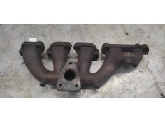 Recambio de colector escape para renault laguna ii (bg0) 2.2 dci turbodiesel referencia OEM IAM 8200042882   2