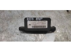 Recambio de sensor esp para peugeot 307 (s1) xn referencia OEM IAM 9663737780 10170106393 4 PINS 2