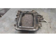 Recambio de intercooler para nissan terrano/terrano.ii (r20) elegance referencia OEM IAM   