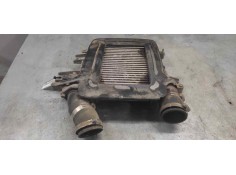 Recambio de intercooler para nissan terrano/terrano.ii (r20) elegance referencia OEM IAM    2
