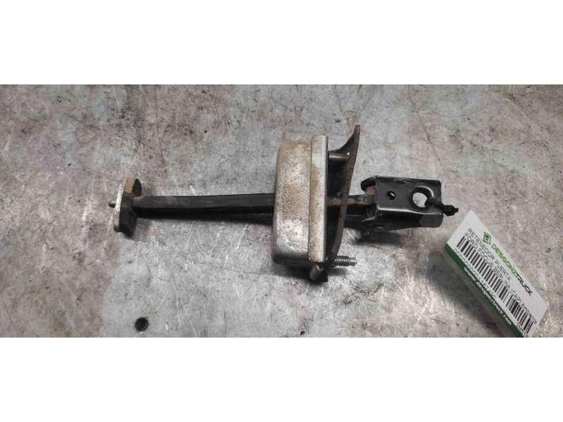 Recambio de retenedor puerta para ford focus berlina (cap) ambiente (d) referencia OEM IAM 3M51R23 TRASERA DERECHA 