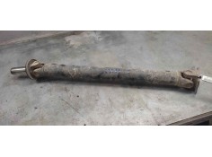 Recambio de transmision central trasera para nissan terrano/terrano.ii (r20) elegance referencia OEM IAM   98 CM