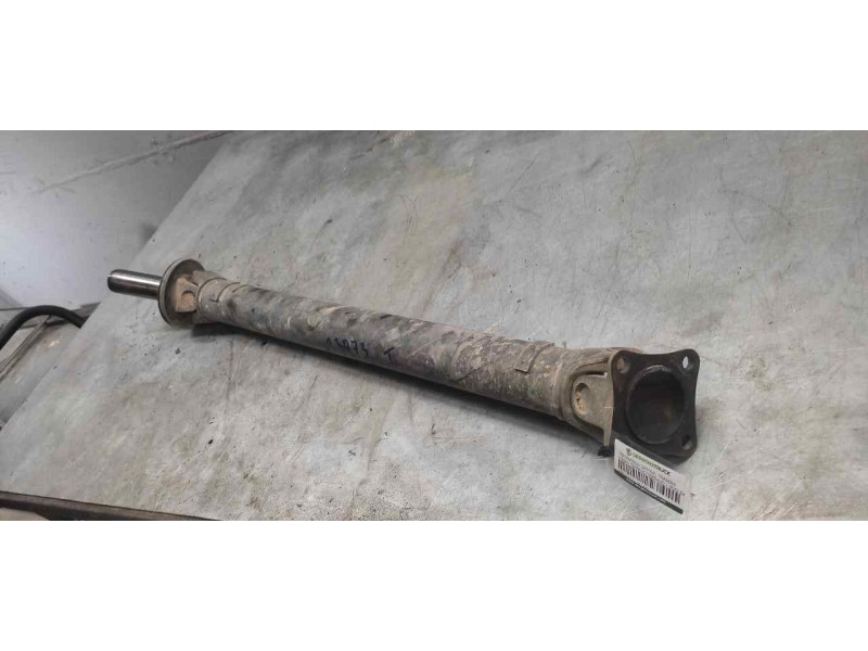 Recambio de transmision central trasera para nissan terrano/terrano.ii (r20) elegance referencia OEM IAM   98 CM