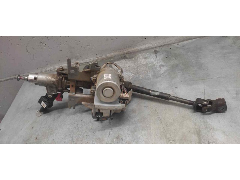Recambio de columna direccion para renault kangoo profesional referencia OEM IAM 8200932439  