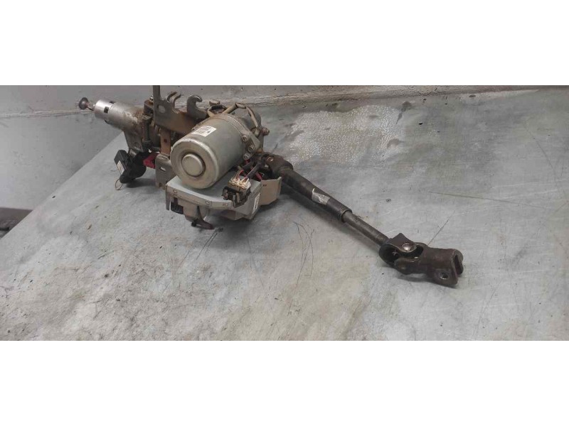 Recambio de columna direccion para renault kangoo profesional referencia OEM IAM 8200932439  