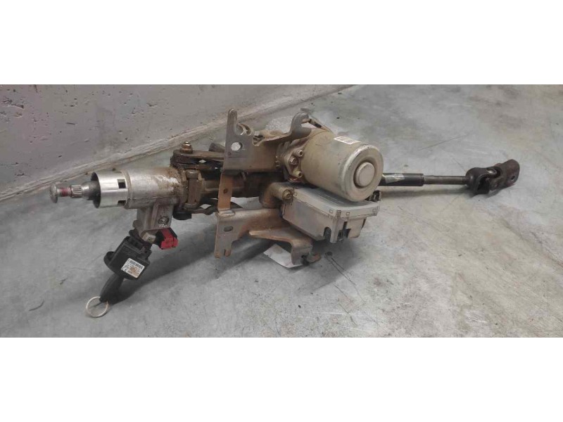 Recambio de columna direccion para renault kangoo profesional referencia OEM IAM 8200932439  