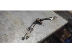 Recambio de cables de cambio para renault kangoo profesional referencia OEM IAM   