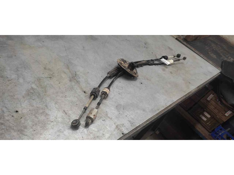 Recambio de cables de cambio para renault kangoo profesional referencia OEM IAM   