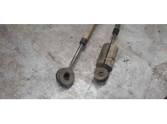 Recambio de cables de cambio para renault kangoo profesional referencia OEM IAM    2