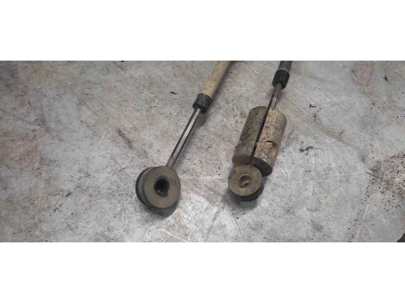 Recambio de cables de cambio para renault kangoo profesional referencia OEM IAM   