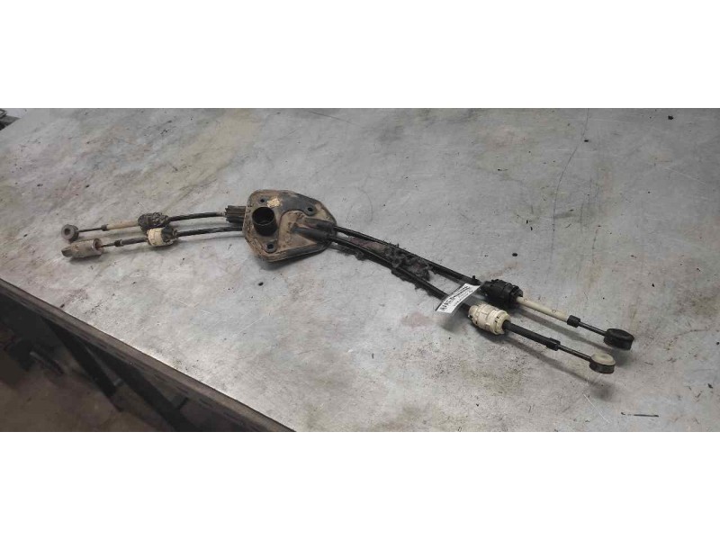 Recambio de cables de cambio para renault kangoo profesional referencia OEM IAM   