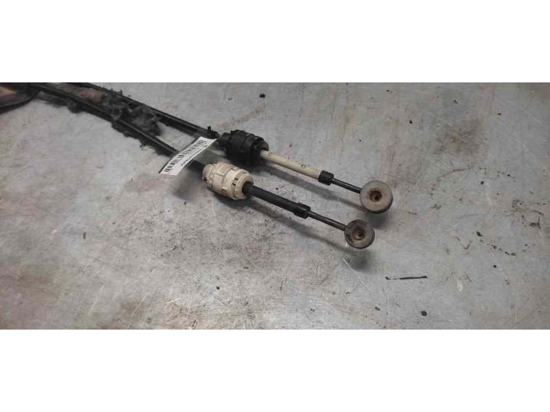 Recambio de cables de cambio para renault kangoo profesional referencia OEM IAM   