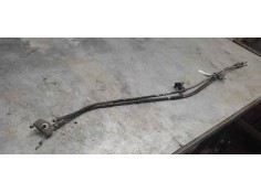 Recambio de cables de freno mano para ford fiesta (cb1) ambiente referencia OEM IAM    2