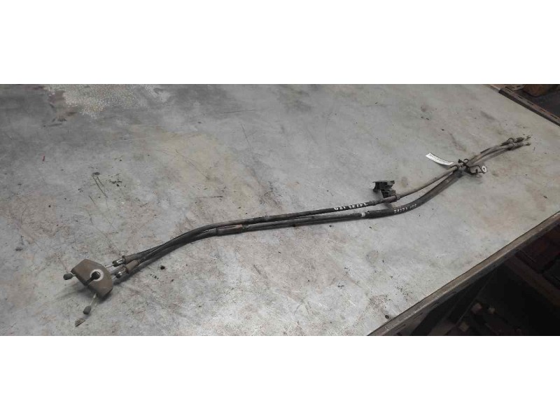 Recambio de cables de freno mano para ford fiesta (cb1) ambiente referencia OEM IAM   