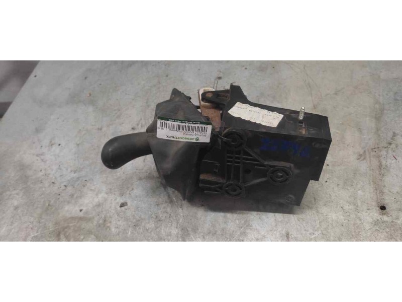 Recambio de palanca cambio para renault kangoo profesional referencia OEM IAM 341083007R  