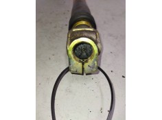 Recambio de columna direccion para iveco eurocargo 05.03  3.9 diesel referencia OEM IAM 504136731 50413673100  2