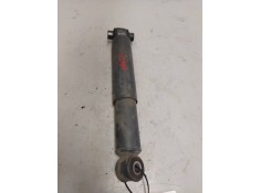Recambio de amortiguador trasero izquierdo para daf trucks xf 106 480 referencia OEM IAM 1924212  