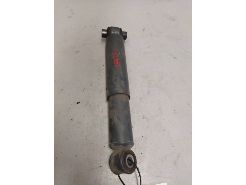 Recambio de amortiguador trasero izquierdo para daf trucks xf 106 480 referencia OEM IAM 1924212  