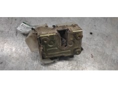 Recambio de cerradura puerta delantera izquierda para renault megane i classic (la0) 1.9 dti alize referencia OEM IAM   