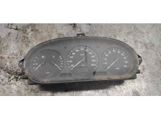 Recambio de cuadro instrumentos para renault megane i classic (la0) 1.9 dti alize referencia OEM IAM 7700847784  