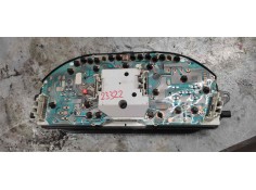 Recambio de cuadro instrumentos para renault megane i classic (la0) 1.9 dti alize referencia OEM IAM 7700847784   2