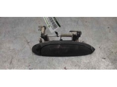 Recambio de maneta exterior delantera derecha para renault megane i classic (la0) 1.9 dti alize referencia OEM IAM   