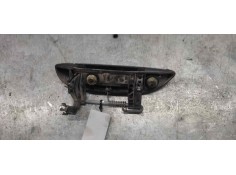 Recambio de maneta exterior delantera derecha para renault megane i classic (la0) 1.9 dti alize referencia OEM IAM    2