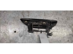 Recambio de maneta exterior delantera izquierda para renault megane i classic (la0) 1.9 dti alize referencia OEM IAM    2